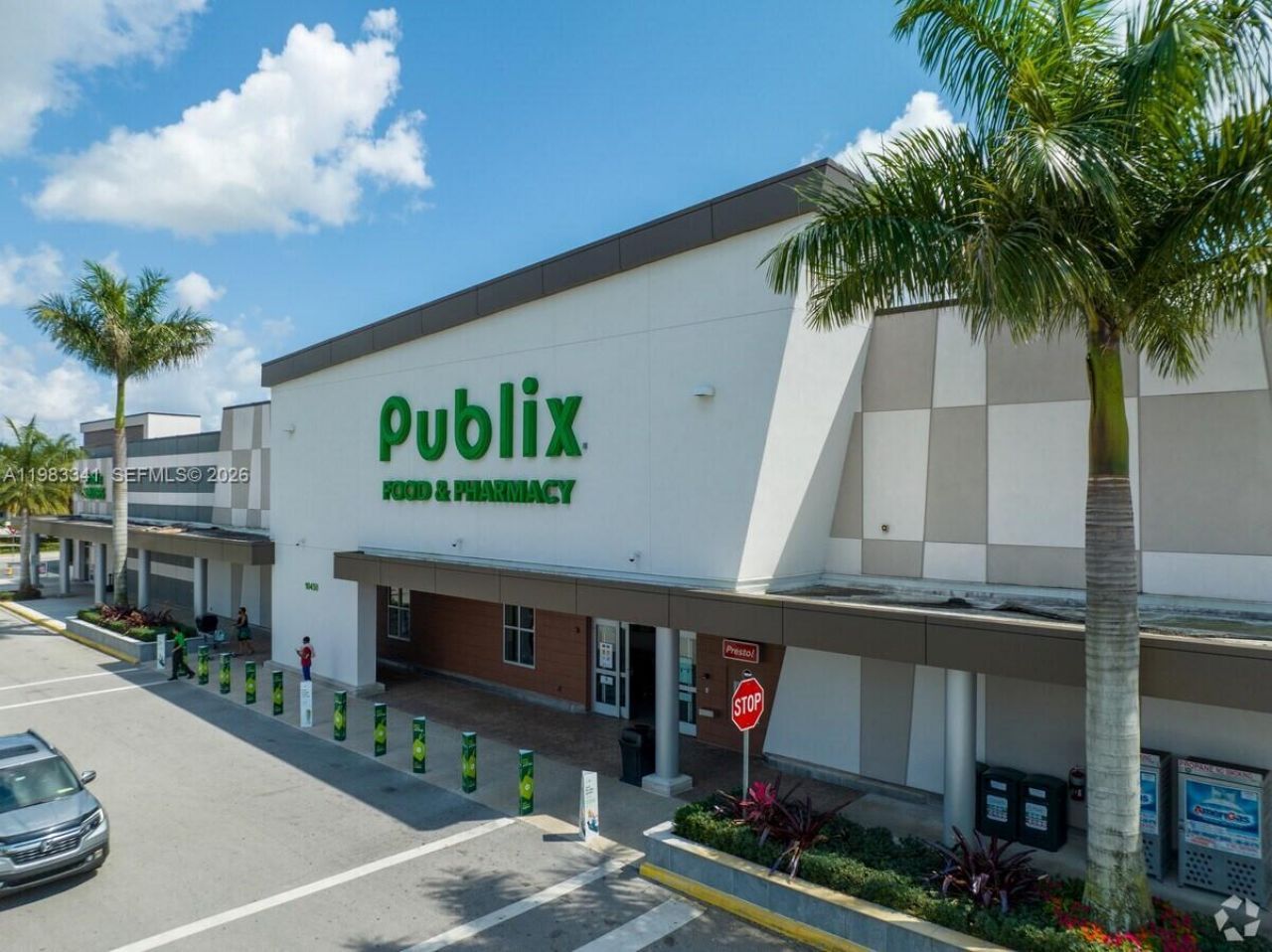 1000 E Saint Charles Pl, Unit 519, Pembroke Pines, FL 33026 Photo