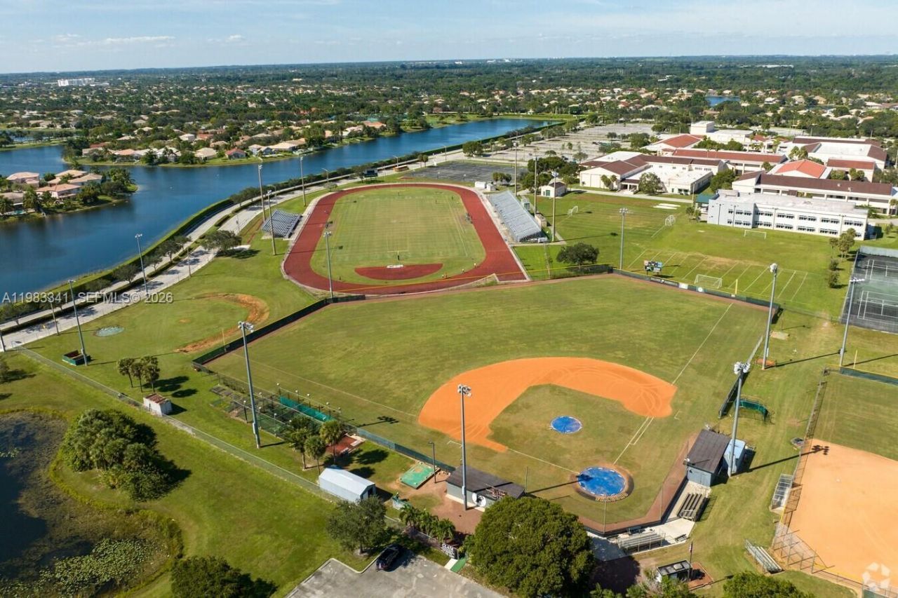 1000 E Saint Charles Pl, Unit 519, Pembroke Pines, FL 33026 Photo