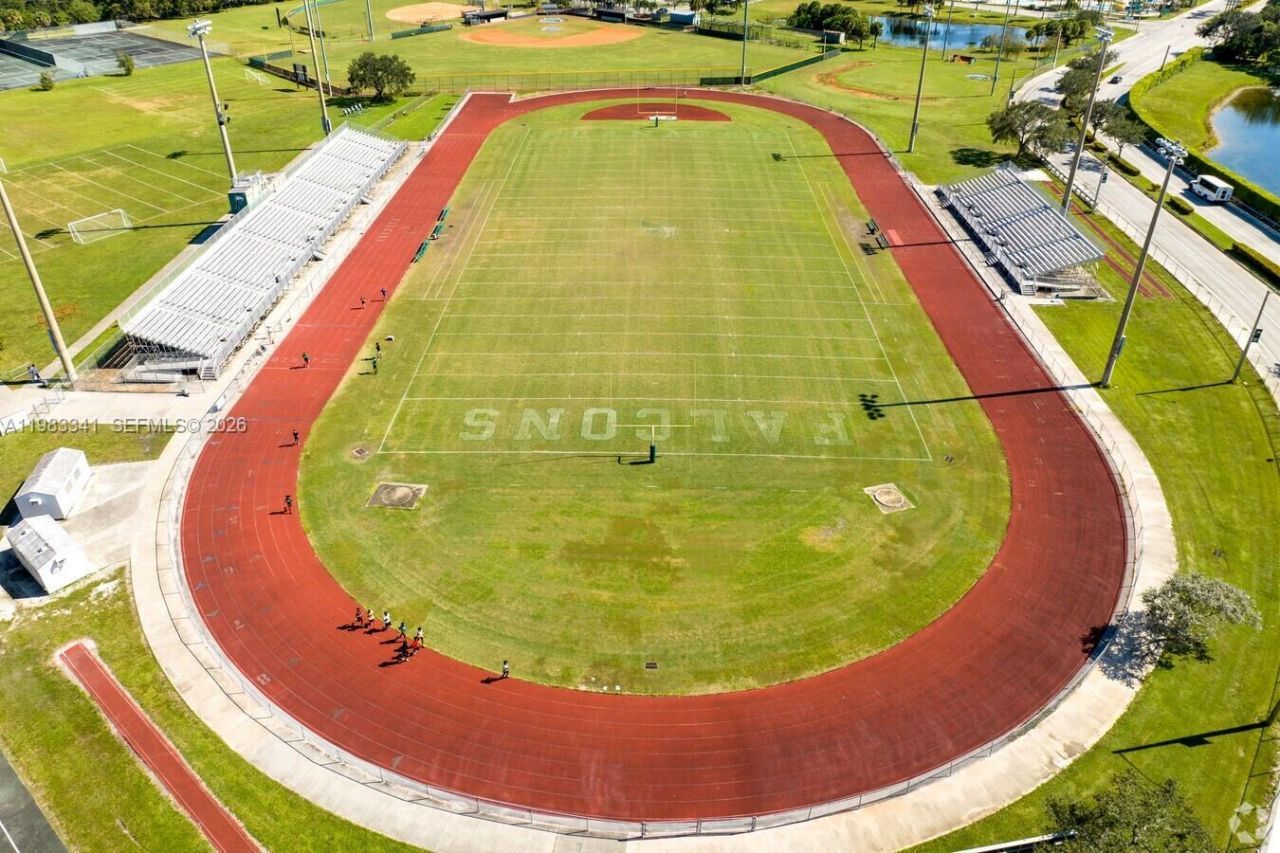 1000 E Saint Charles Pl, Unit 519, Pembroke Pines, FL 33026 Photo