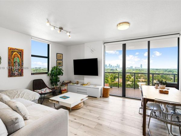 2301 SW 27th Ave , Unit 1203, Miami, FL 33145