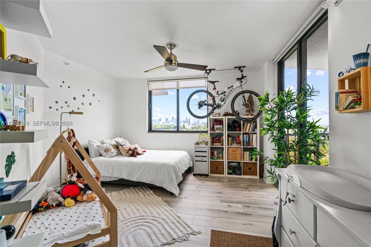 2301 SW 27th Ave , Unit 1203, Miami, FL 33145 Photo