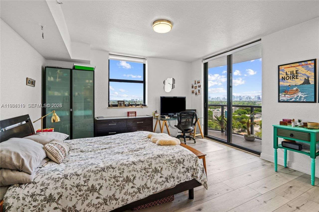 2301 SW 27th Ave , Unit 1203, Miami, FL 33145 Photo