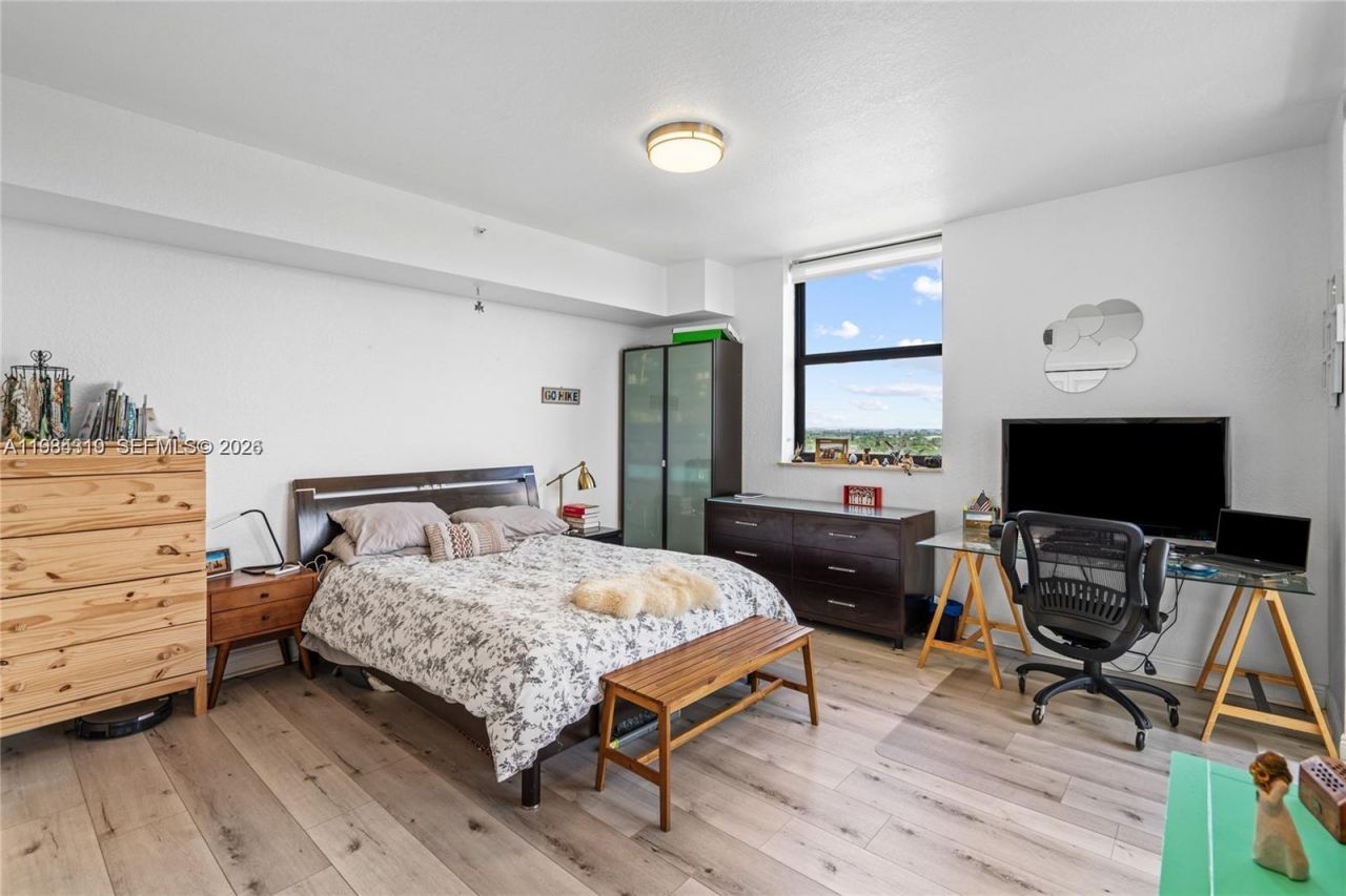 2301 SW 27th Ave , Unit 1203, Miami, FL 33145 Photo