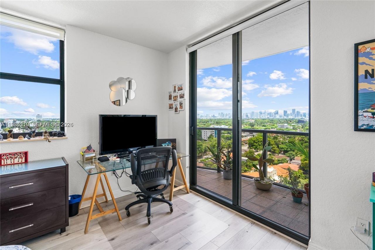 2301 SW 27th Ave , Unit 1203, Miami, FL 33145 Photo