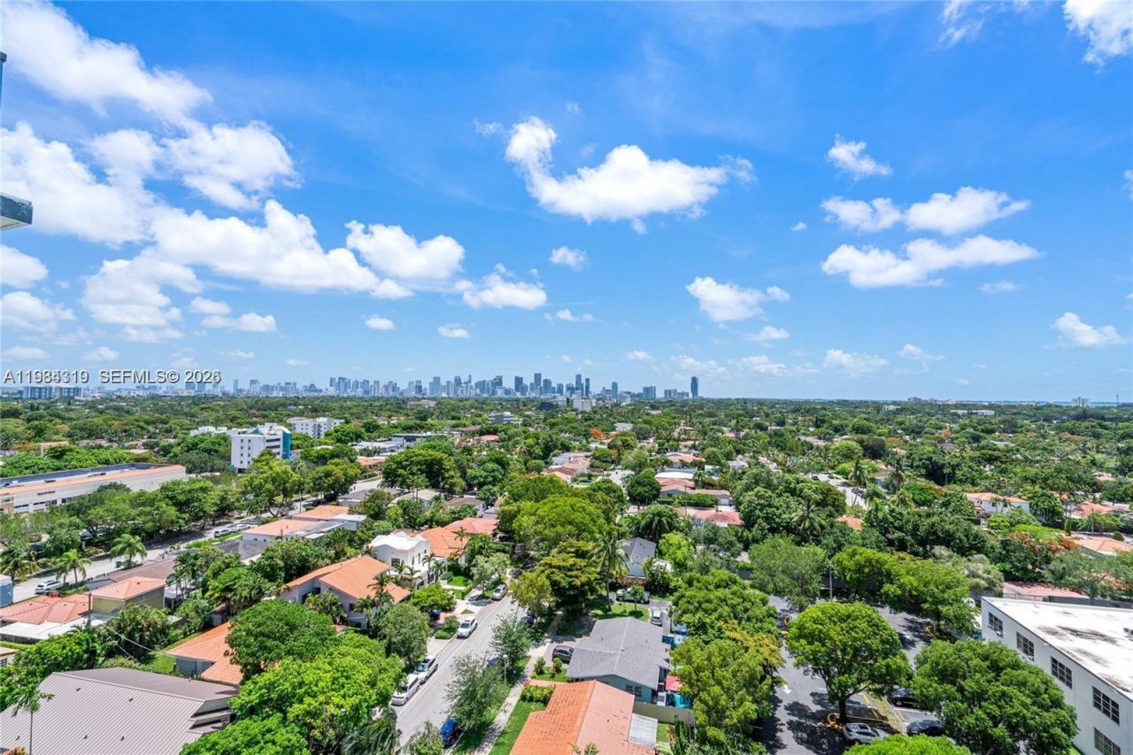 2301 SW 27th Ave , Unit 1203, Miami, FL 33145 Photo