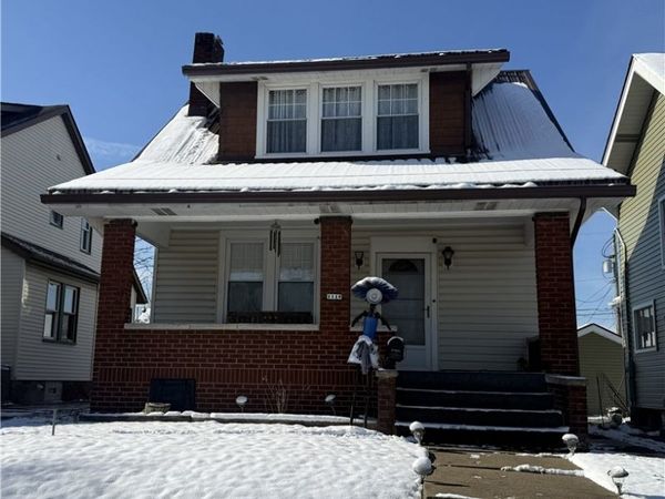 1116 Oakgrove Avenue, Steubenville, OH 43952