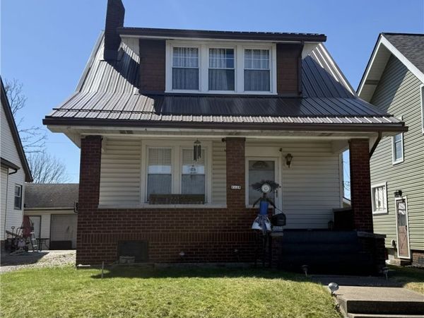 1116 Oakgrove Avenue, Steubenville, OH 43952