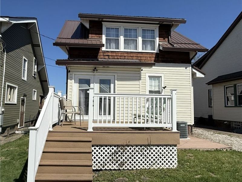 1116 Oakgrove Avenue, Steubenville, OH 43952 Photo 2