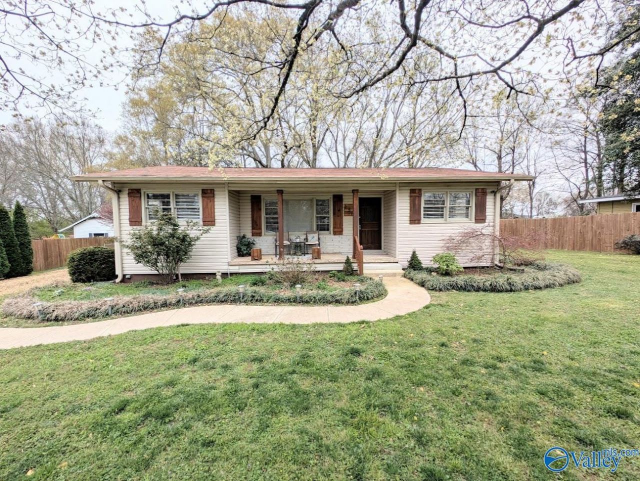 156 Patterson Road, Meridianville, AL 35759 Main Photo