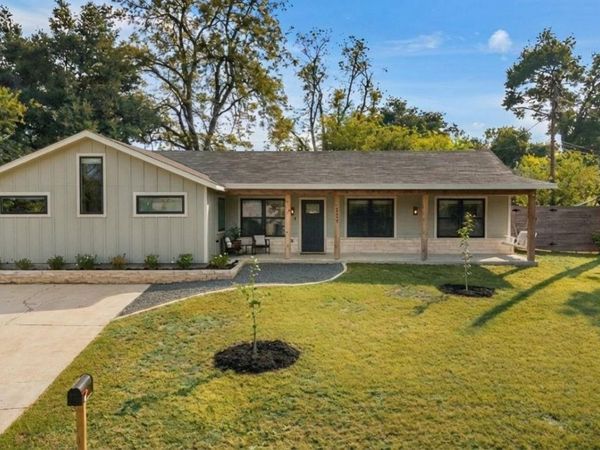 6703 Duquesne DR, Austin, TX 78723