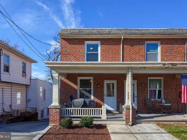 413 E MAIN STREET, EPHRATA, PA 17522