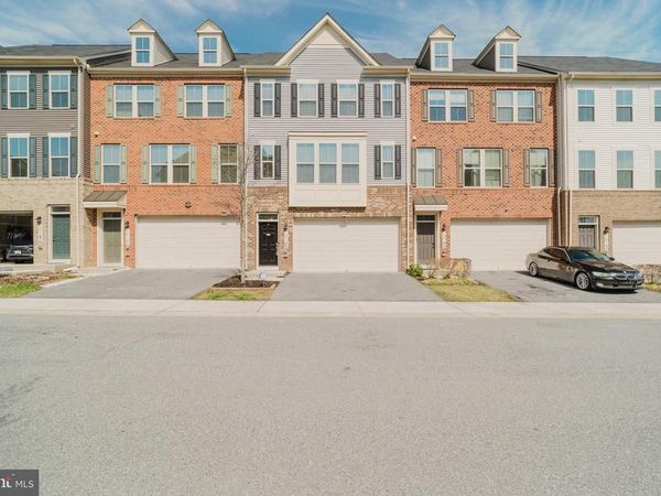 10144 DORSEY LANE , LANHAM, MD 20706
