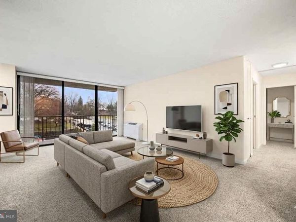 801 YALE AVENUE, Unit 610, SWARTHMORE, PA 19081