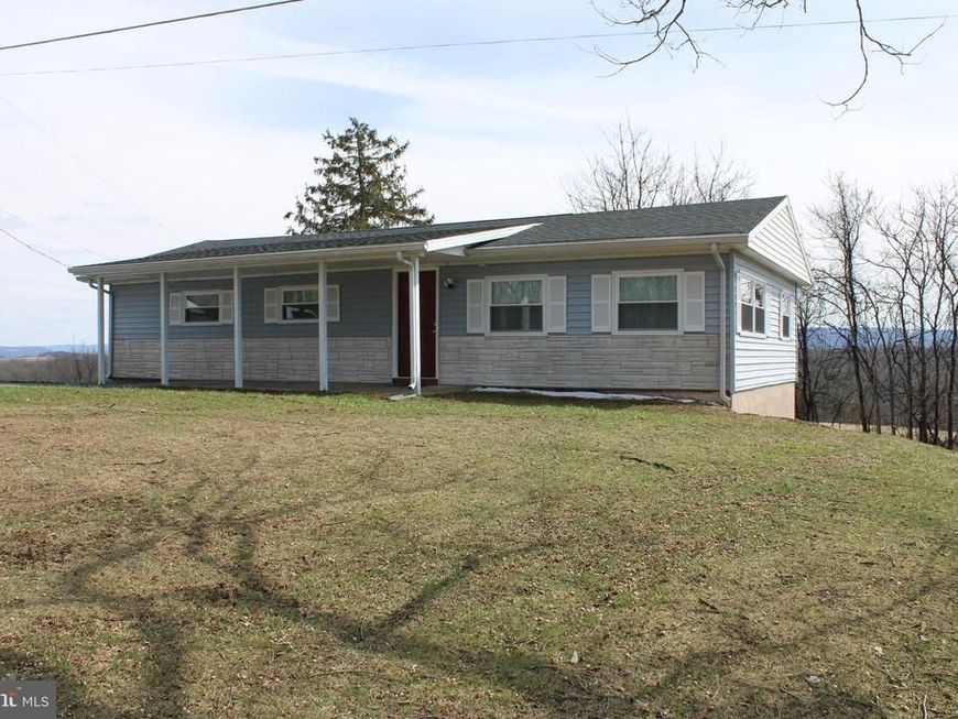 117 Basin Hill Road, Duncannon, PA 17020 Main Photo