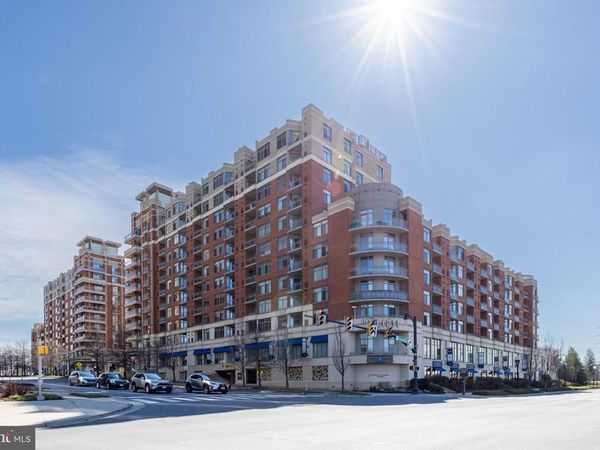 3600 S GLEBE ROAD S, Unit 721W, ARLINGTON, VA 22202
