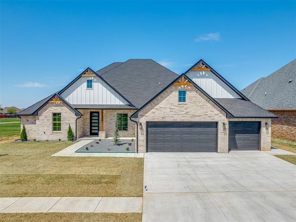 9333 SW 33rd Place, Oklahoma City, OK 73179