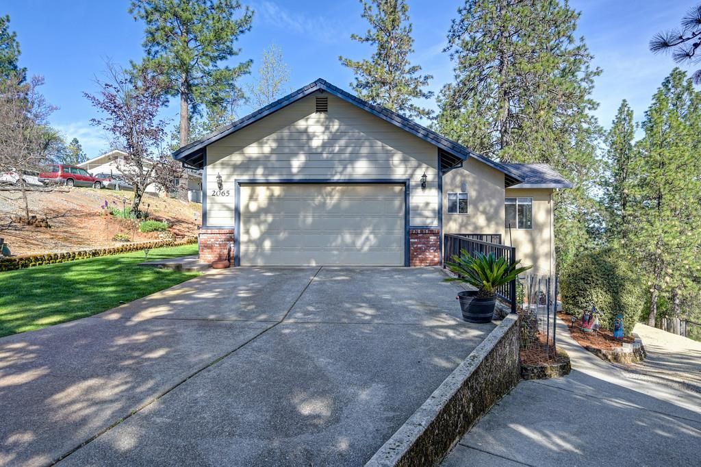 2065 Hotchkiss Ct, Cool, CA 95614 Photo