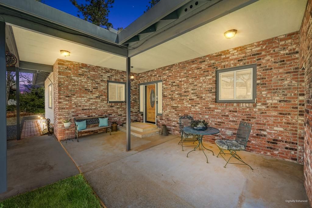 2065 Hotchkiss Ct, Cool, CA 95614 Photo