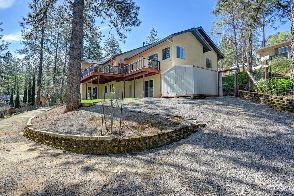 2065 Hotchkiss Ct, Cool, CA 95614 Photo