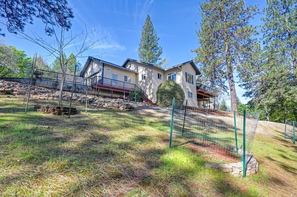 2065 Hotchkiss Ct, Cool, CA 95614 Photo