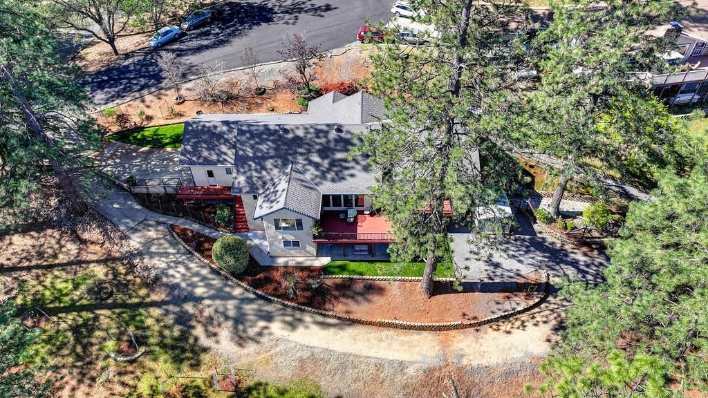 2065 Hotchkiss Ct, Cool, CA 95614 Photo