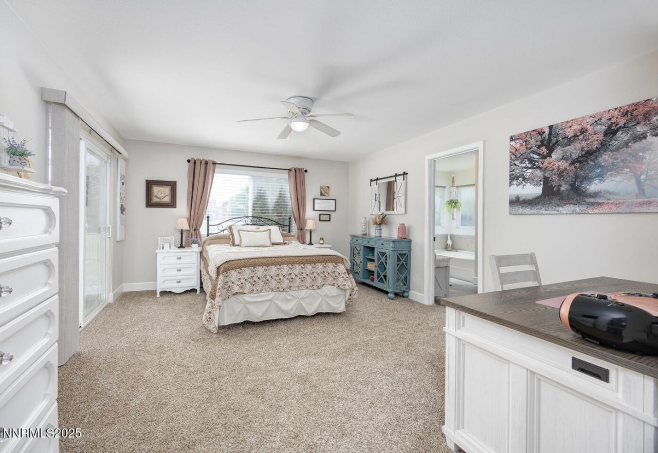 240 Mary Lou Lane, Fernley, NV 89408 Photo