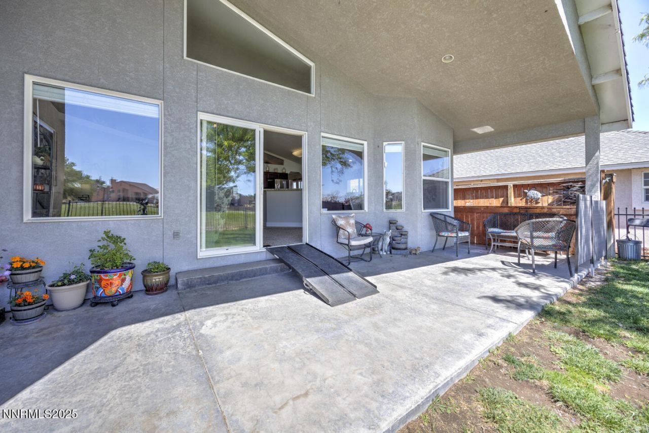 240 Mary Lou Lane, Fernley, NV 89408 Photo