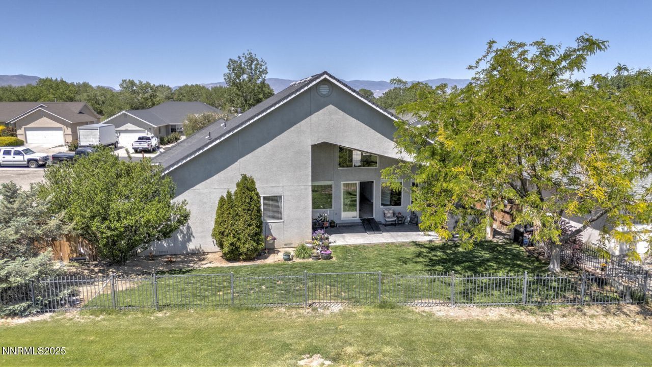 240 Mary Lou Lane, Fernley, NV 89408 Photo