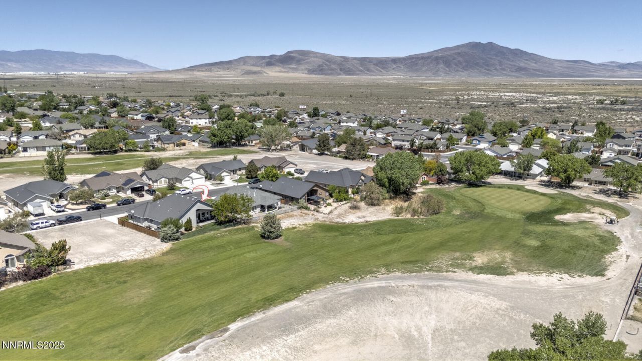 240 Mary Lou Lane, Fernley, NV 89408 Photo