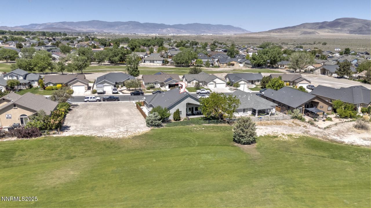240 Mary Lou Lane, Fernley, NV 89408 Photo
