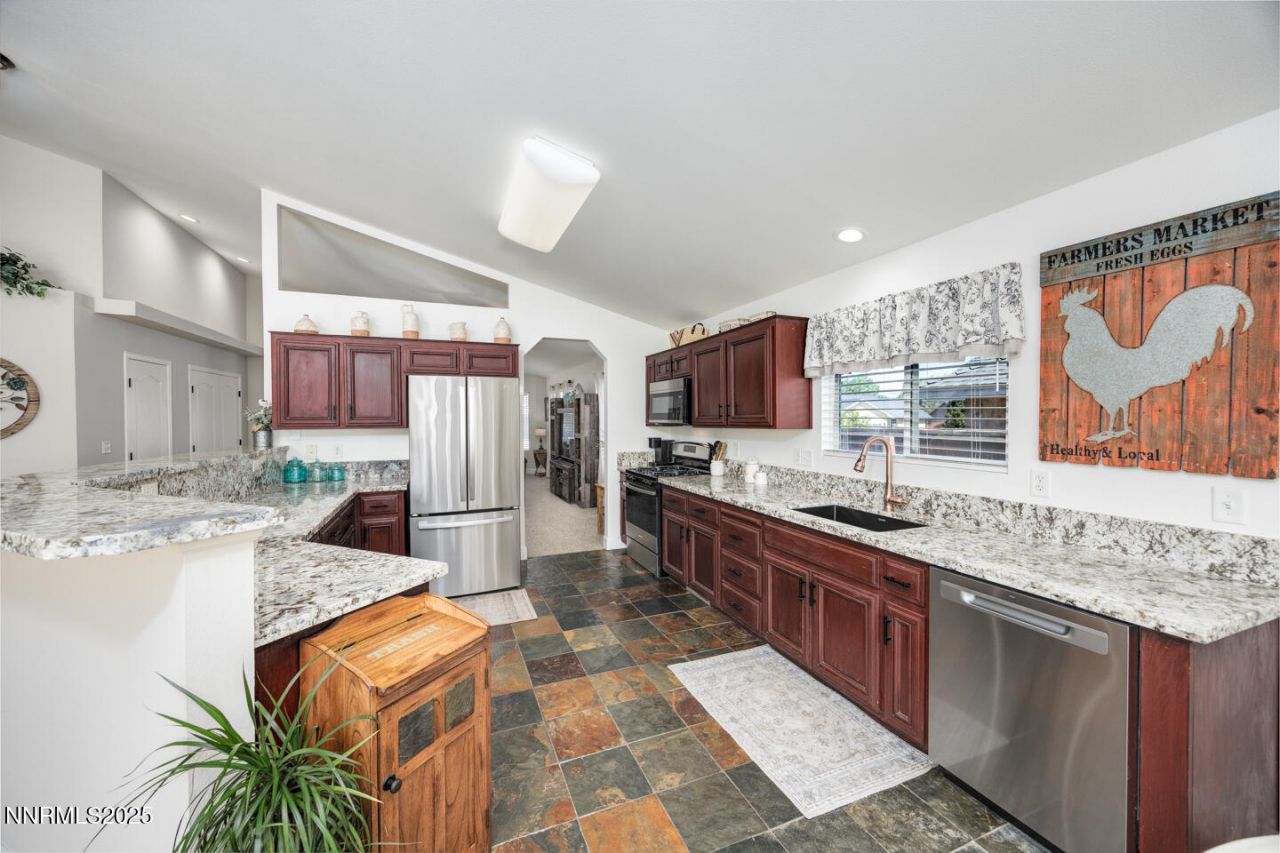 240 Mary Lou Lane, Fernley, NV 89408 Photo