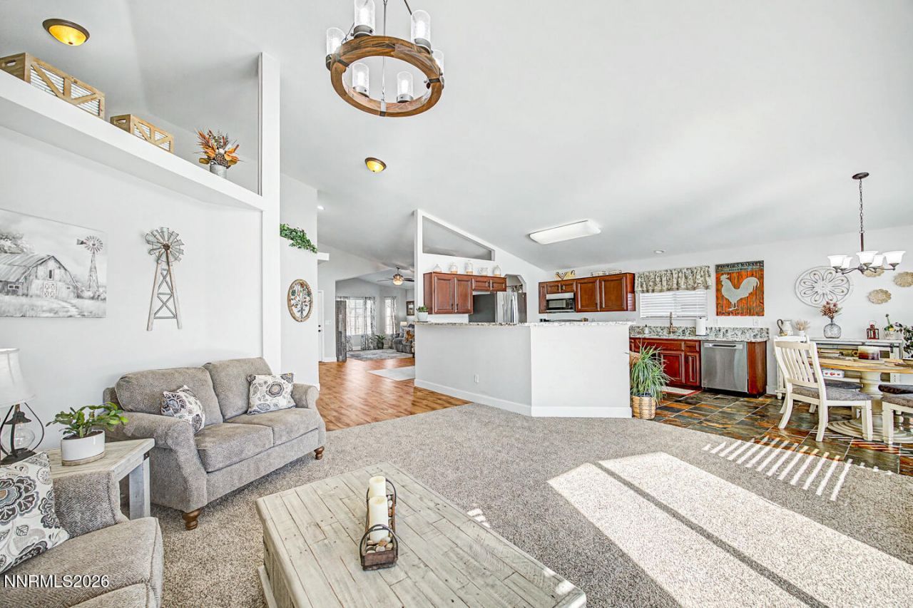 240 Mary Lou Lane, Fernley, NV 89408 Photo