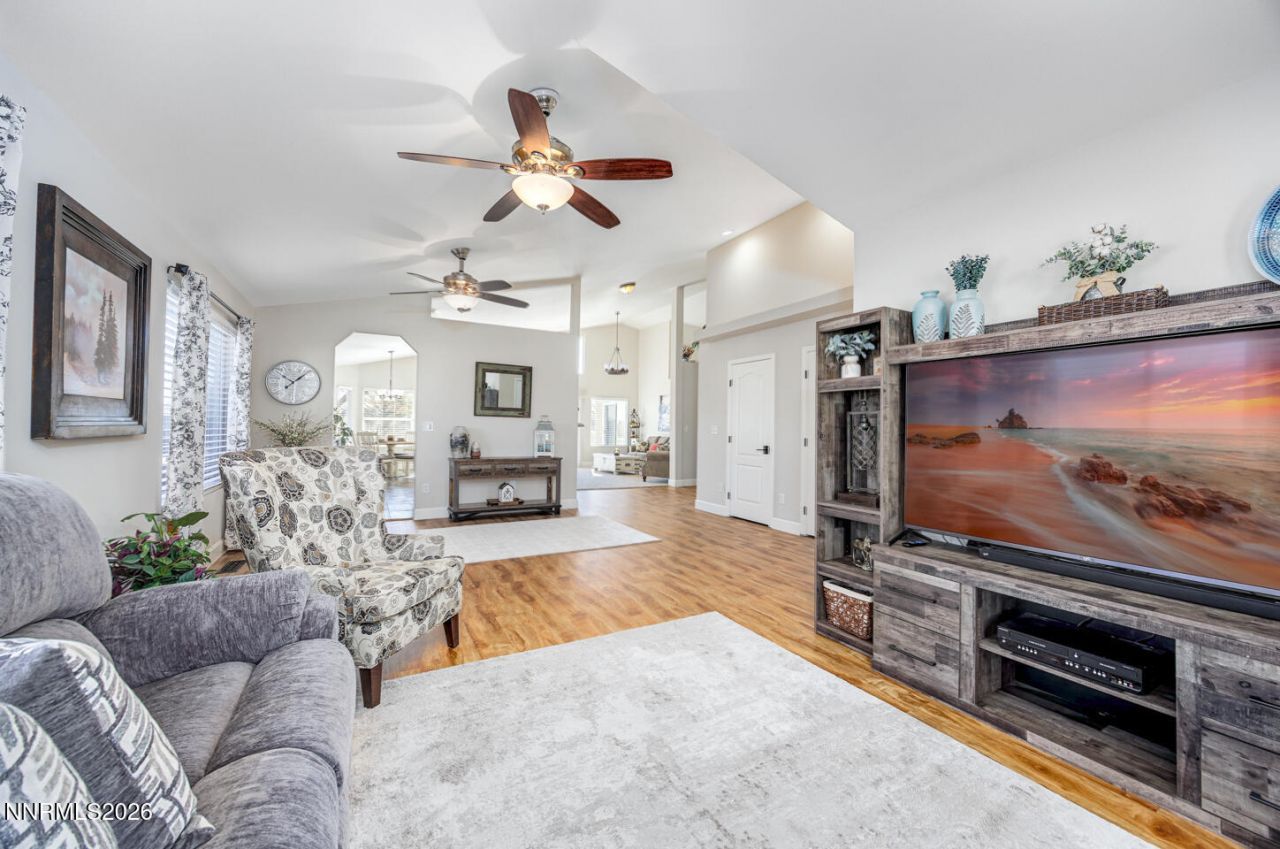 240 Mary Lou Lane, Fernley, NV 89408 Photo