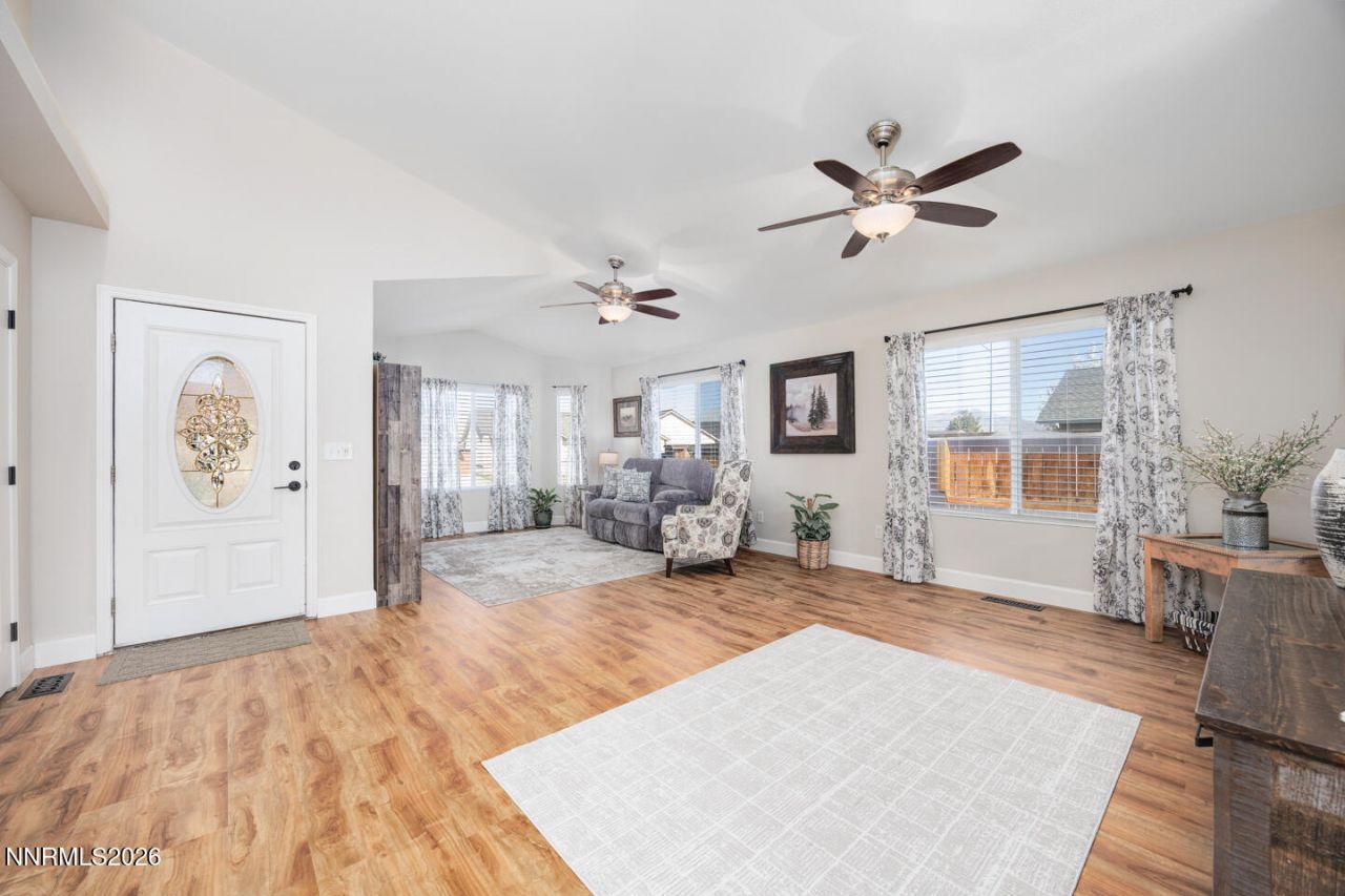 240 Mary Lou Lane, Fernley, NV 89408 Photo