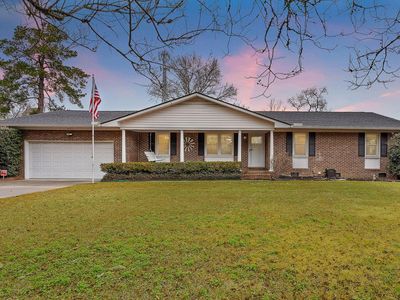 102 Edisto Drive, Summerville, SC 29485