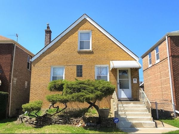 3522 S 59th Avenue , Cicero, IL 60804