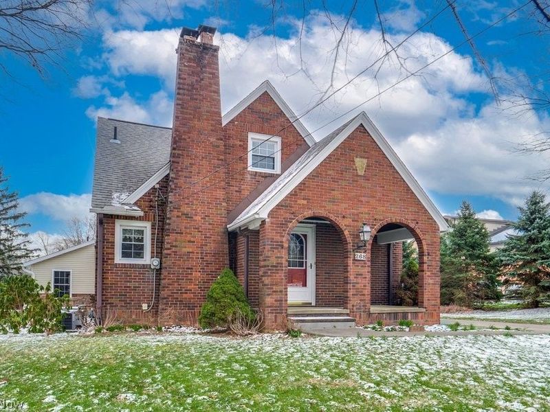 268 N Church Street, Dalton, OH 44618 Photo 3