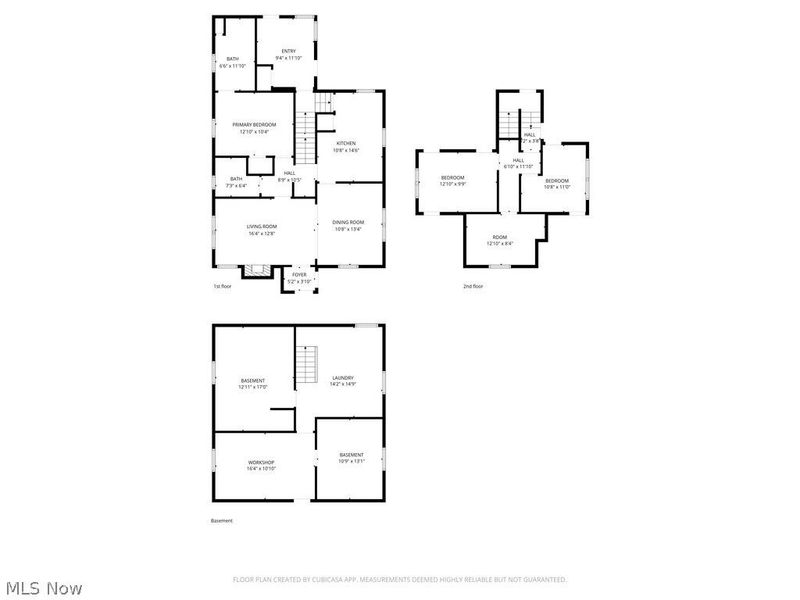 268 N Church Street, Dalton, OH 44618 Photo 47