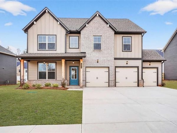 403 Bass Circle, Villa Rica, GA 30180