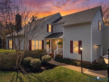 9001 Coralberry Place, Henrico, VA 23229