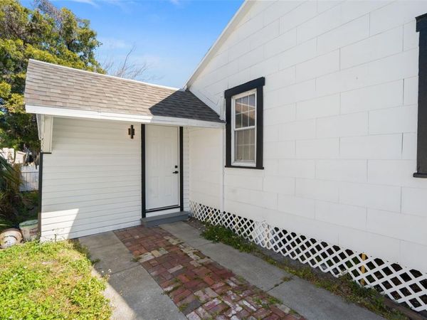 2008 OAKWOOD AVENUE, Unit B, TAMPA, FL 33605