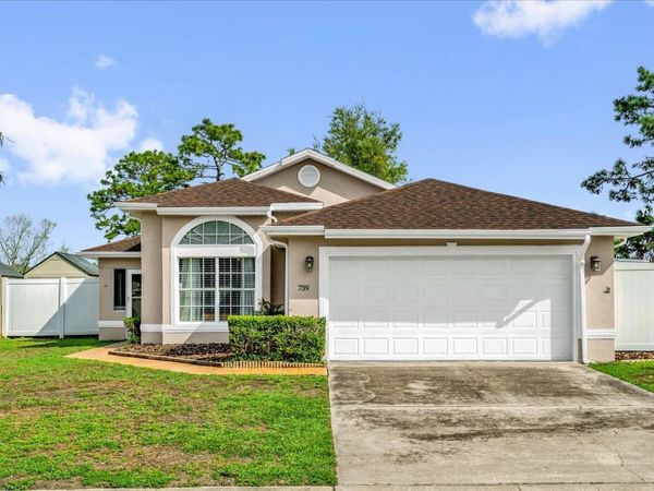 739 VIRGINIA WOODS LANE, ORLANDO, FL 32824
