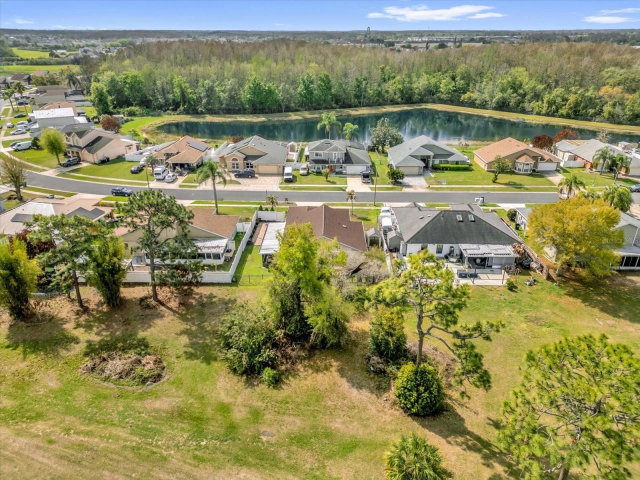 739 Virginia Woods Lane, Orlando, FL 32824 Photo