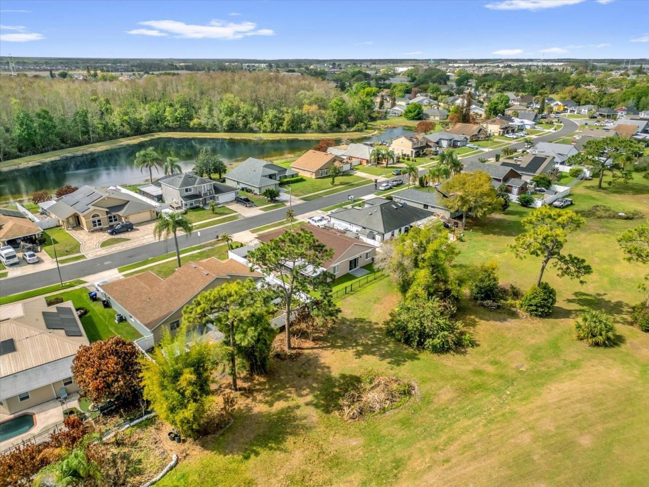 739 Virginia Woods Lane, Orlando, FL 32824 Photo