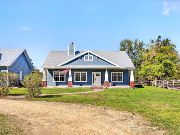 5864 NW STATE ROAD 45 , NEWBERRY, FL 32669