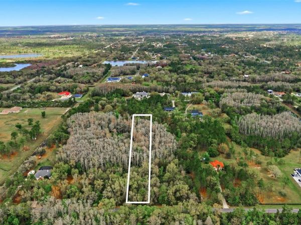 QUINLAN STREET , ORLANDO, FL 32833