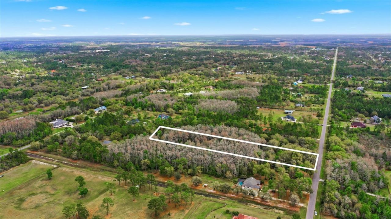 Quinlan Street , Orlando, FL 32833 Photo