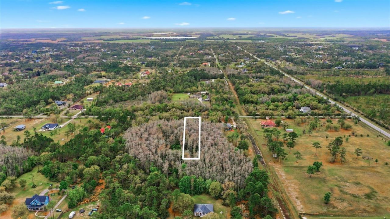 Quinlan Street , Orlando, FL 32833 Photo