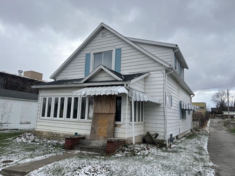 307 Lake Street, Sidney, OH 45365 Photo 1