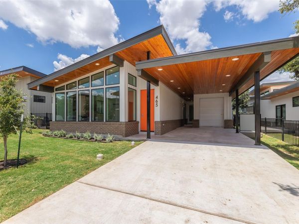 465 Starlight Village LOOP, Unit 26, Leander, TX 78641